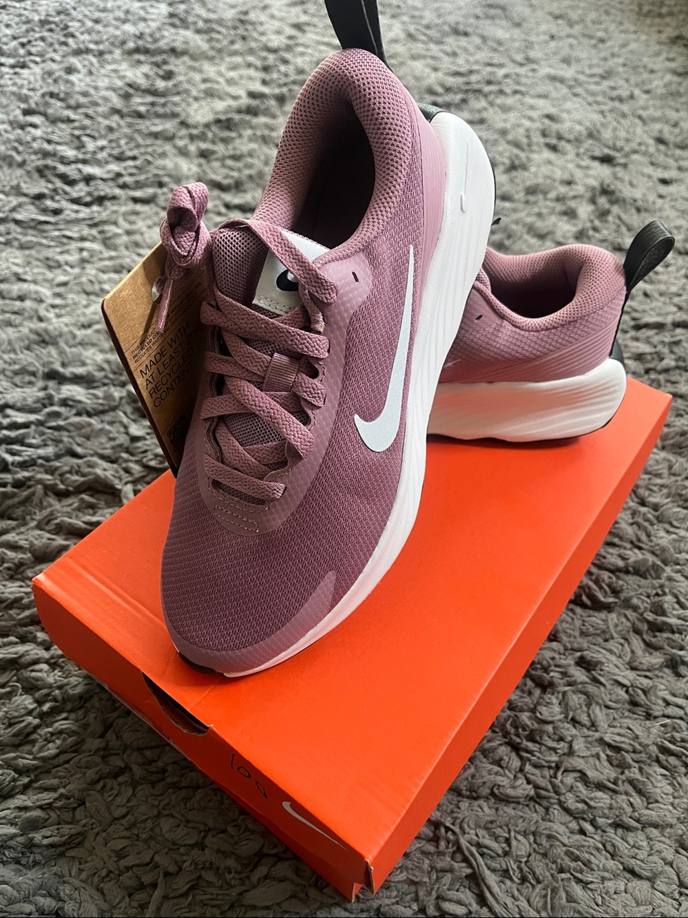 Nike Promina size 7.5 - Picture 5 of 9